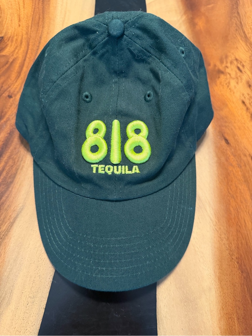 818 Tequila baseball hat